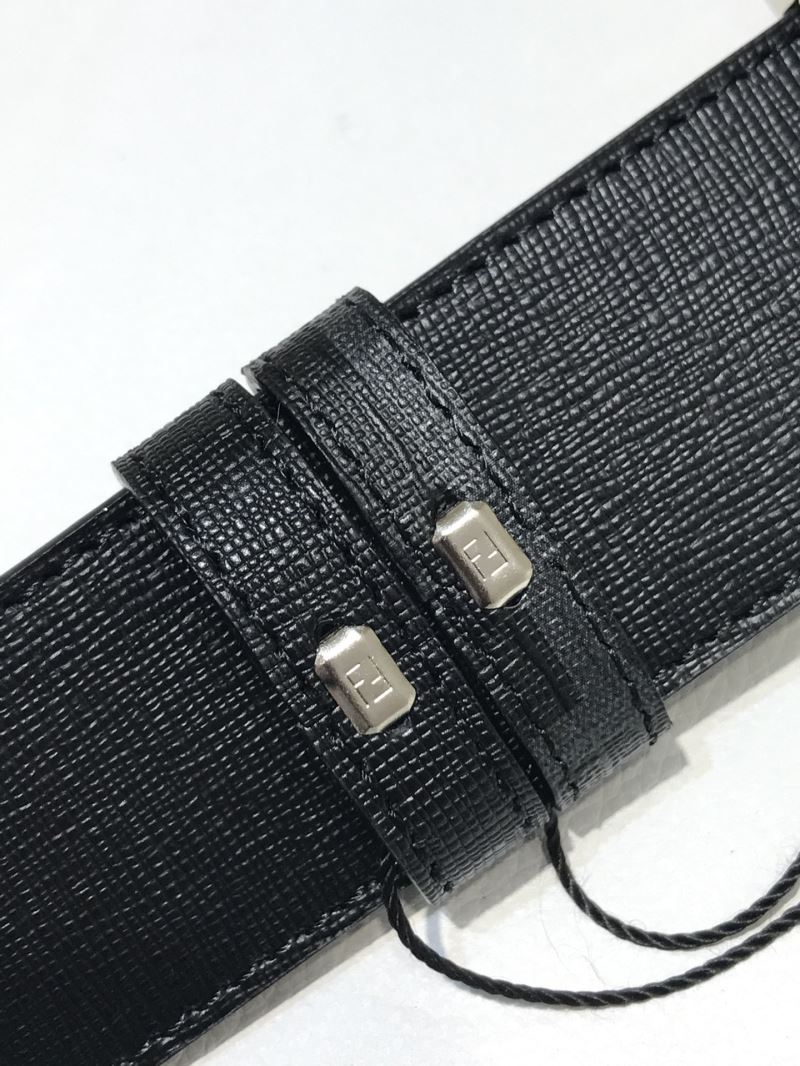 Fendi Belts